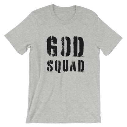 God Squad Unisex T-Shirt