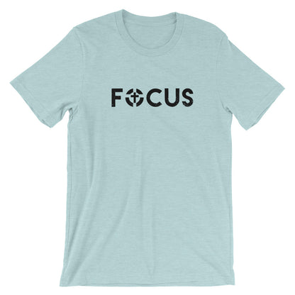 Focus Unisex T-Shirt