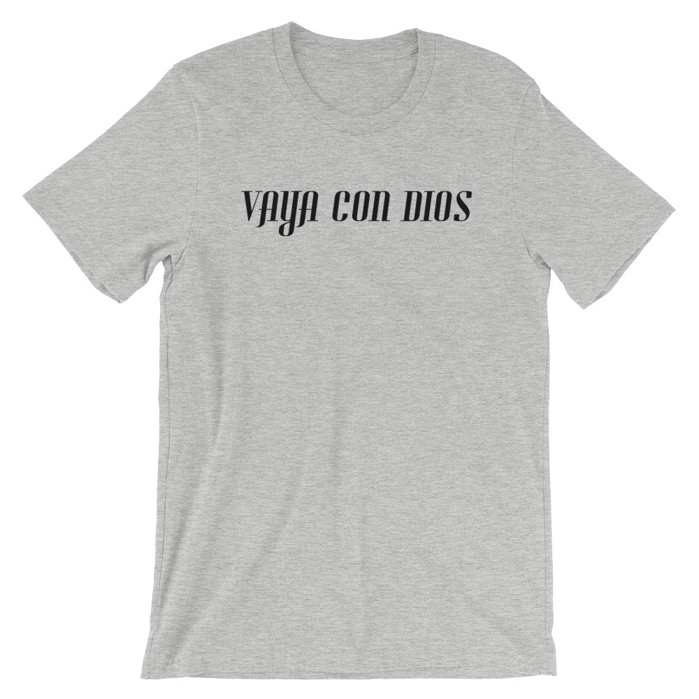 Vaya Con Dios Unisex T-Shirt