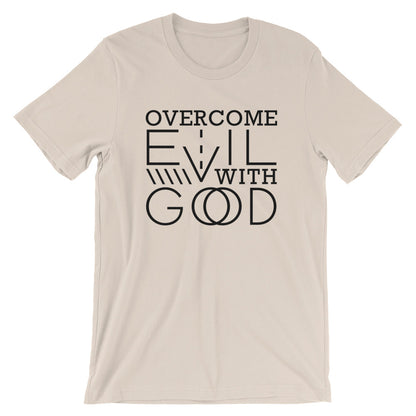 OVERCOME Unisex T-Shirt