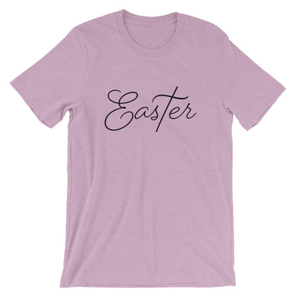 Eas-t-er Unisex T-Shirt