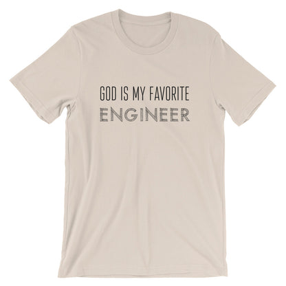 Favorite Engineer Unisex T-Shirt