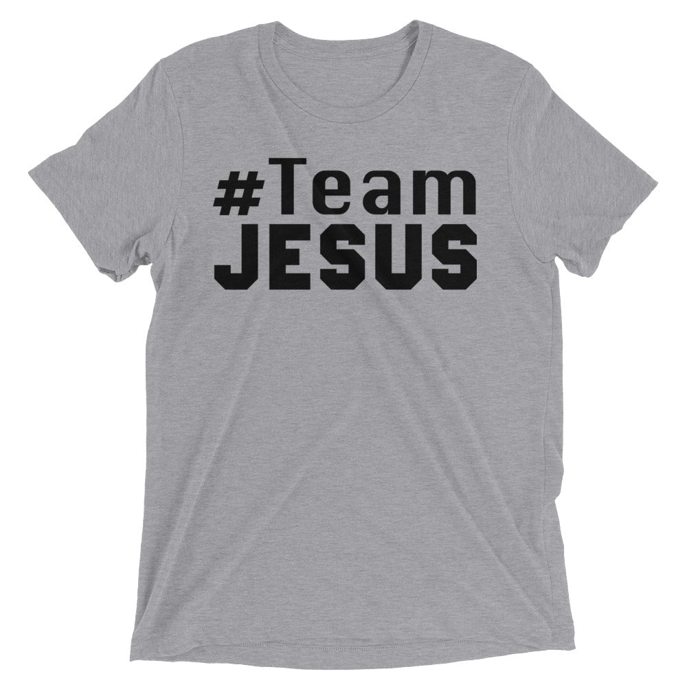 Team Jesus Unisex Tee