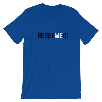 Redeemed Unisex T-Shirt