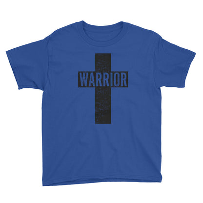 Warrior Cross Youth Short Sleeve T-Shirt