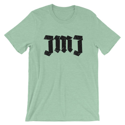 Jesus Mary & Joseph Unisex T-Shirt