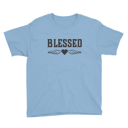 Blessed Youth Tee