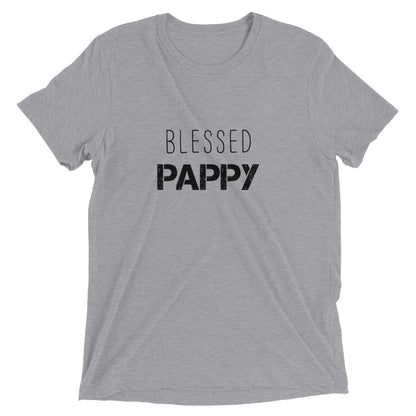 Blessed Pappy Unisex Tee