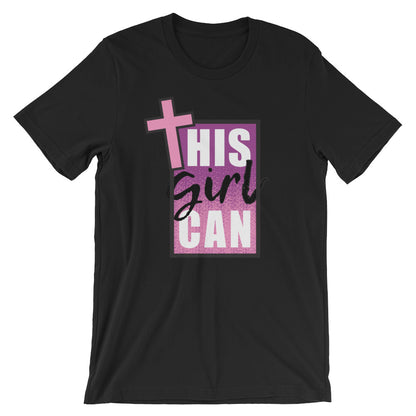 This Girl Unisex T-Shirt