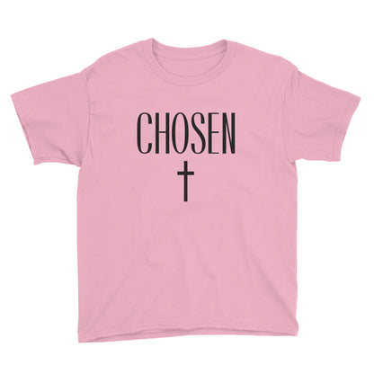 Chosen Youth Short Sleeve T-Shirt