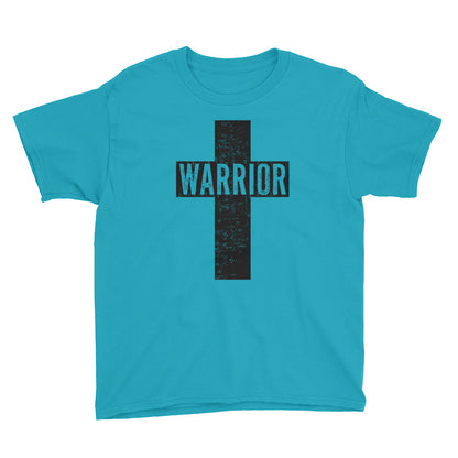 Warrior Cross Youth Short Sleeve T-Shirt