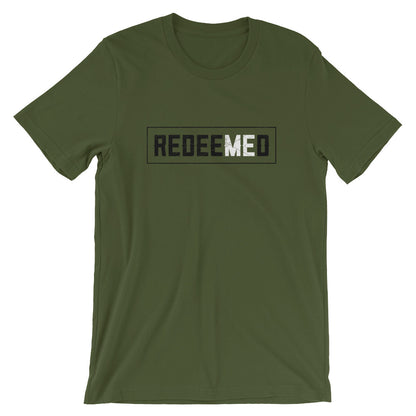 Redeemed Unisex T-Shirt