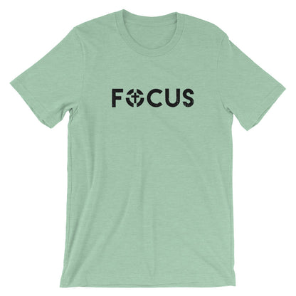 Focus Unisex T-Shirt