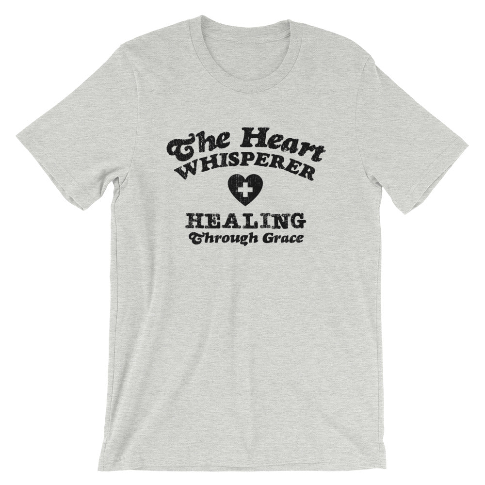 Heart Whisperer Unisex T-Shirt