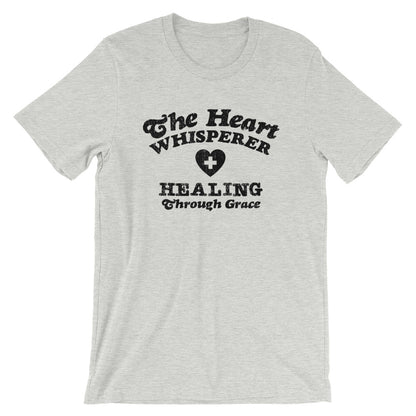 Heart Whisperer Unisex T-Shirt