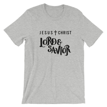 Lord and Savior Unisex T-Shirt