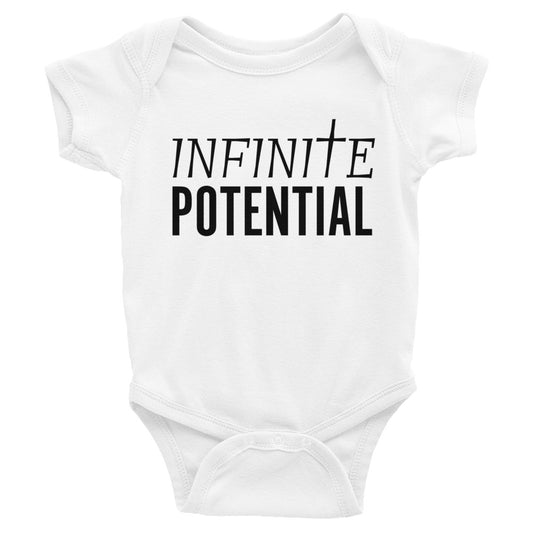 Infinite Potential Infant Bodysuit