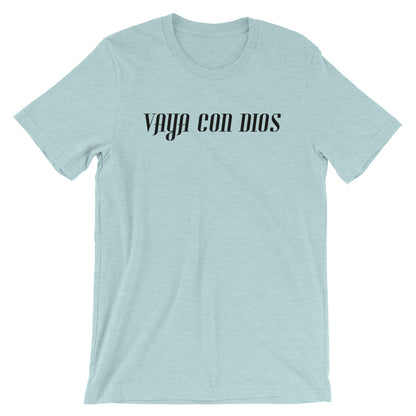 Vaya Con Dios Unisex T-Shirt