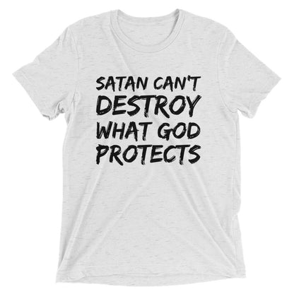 Can't Destroy Unisex Tee