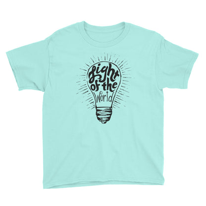 Light of the World Youth Short Sleeve T-Shirt