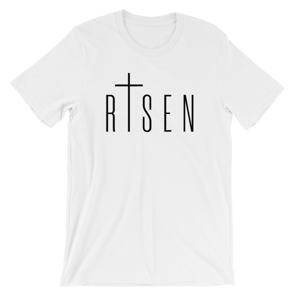 Risen Unisex T-Shirt