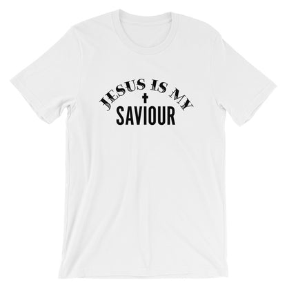 My Saviour Unisex T-Shirt