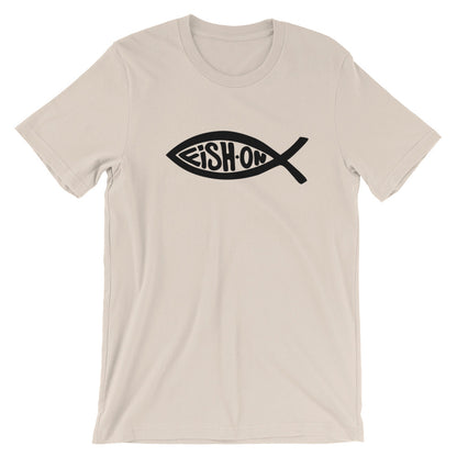 Fish-On Unisex T-Shirt