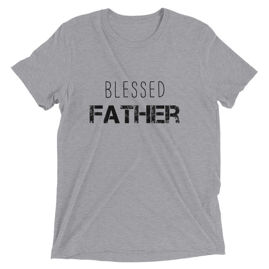 Blessed Father Unisex Tee