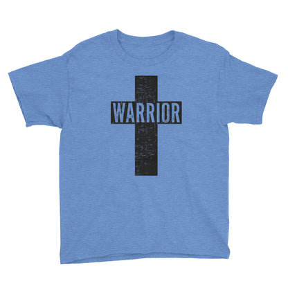 Warrior Cross Youth Short Sleeve T-Shirt