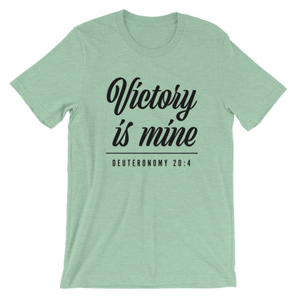 Victory Unisex T-Shirt