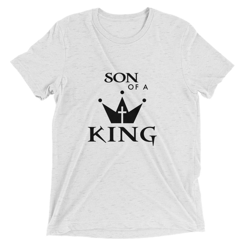 Son Of A King Unisex Tee