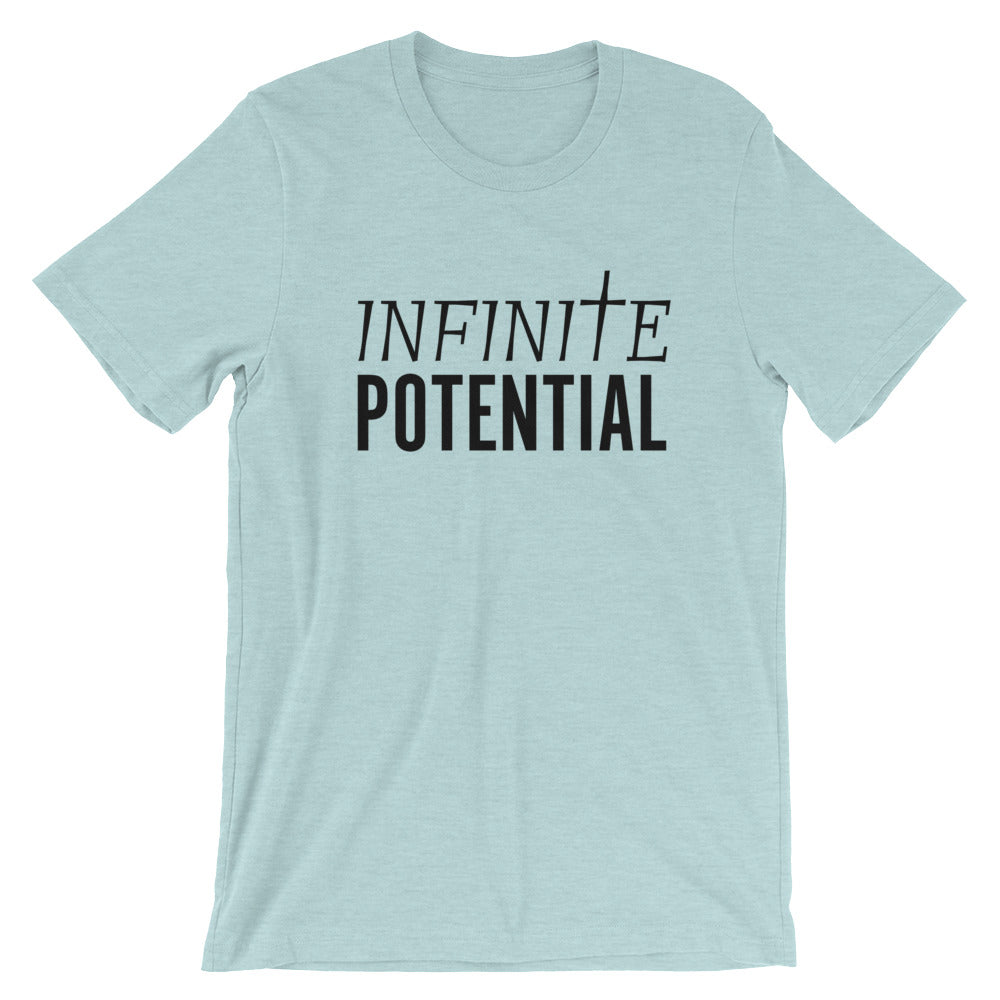 Infinite Potential Unisex T-Shirt
