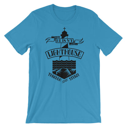 My Lighthouse Unisex T-Shirt