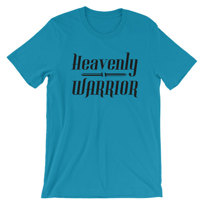 Heavenly Warrior Unisex T-Shirt