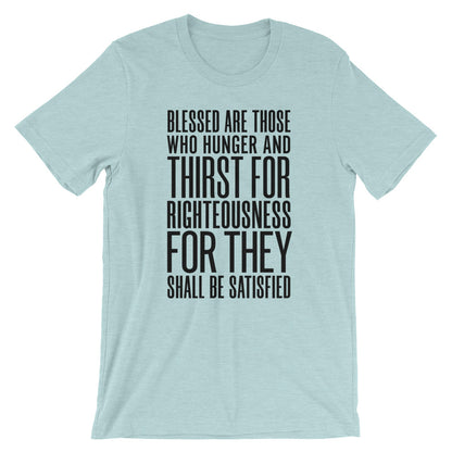 Thirst Unisex T-Shirt