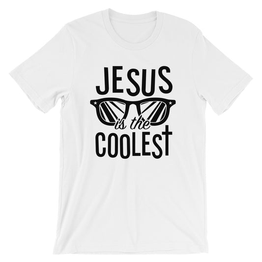 The Coolest Unisex T-Shirt