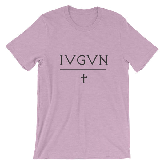 IVGVN Unisex Tee