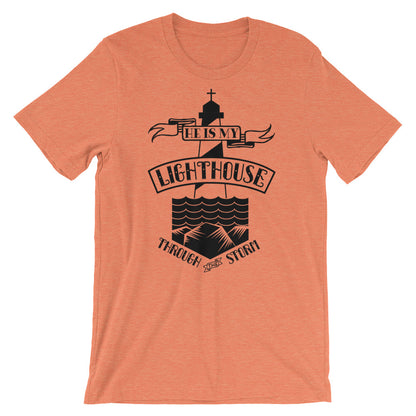 My Lighthouse Unisex T-Shirt