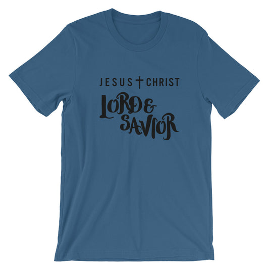 Lord and Savior Unisex T-Shirt