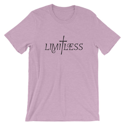 Limitless Unisex T-Shirt