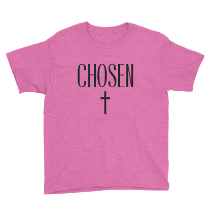 Chosen Youth Short Sleeve T-Shirt