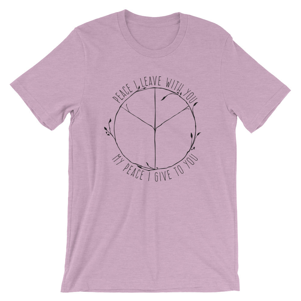 Peace Unisex T-Shirt