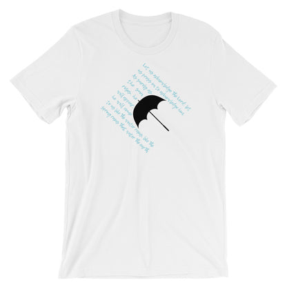 Rain Unisex T-Shirt