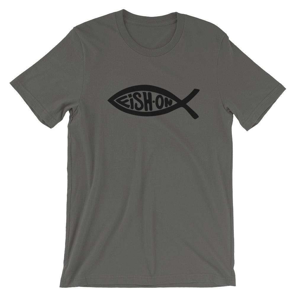 Fish-On Unisex T-Shirt