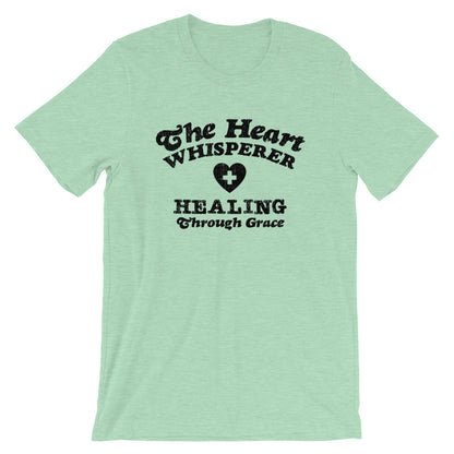 Heart Whisperer Unisex T-Shirt