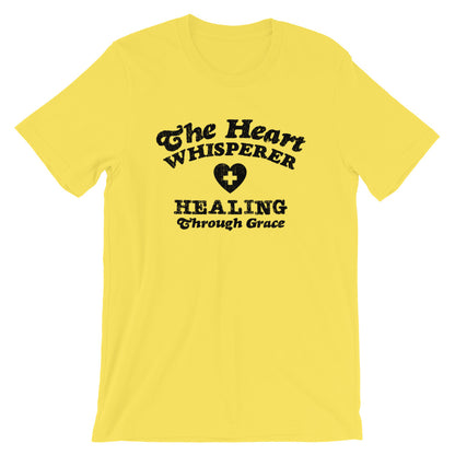 Heart Whisperer Unisex T-Shirt