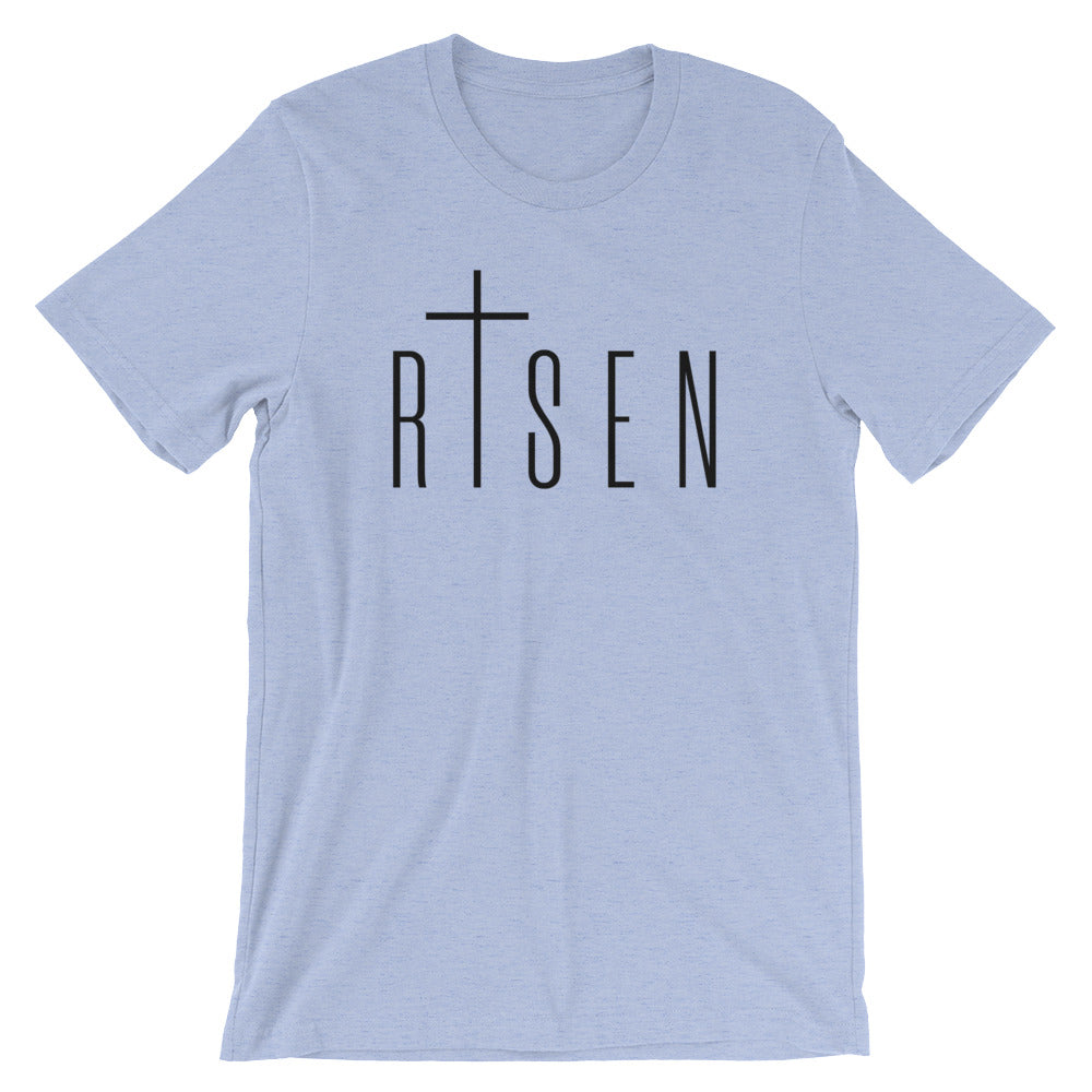 Risen Unisex T-Shirt