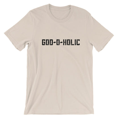GOD-O-HOLIC Unisex T-Shirt