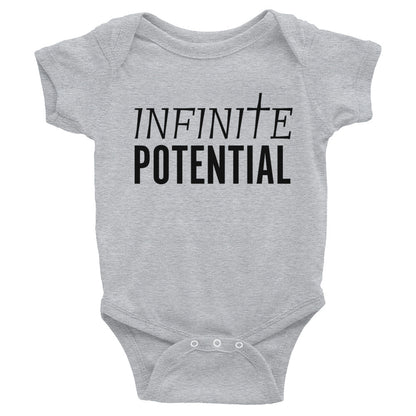 Infinite Potential Infant Bodysuit