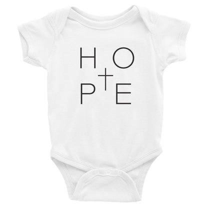 HOPE Infant Bodysuit